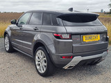 2016(66) Land Rover Range Rover Evoque 2.0 HSE DYNAMIC TD4 AUTO (31/10/2016)