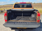 2018(18) Nissan Navara 2.3 TEKNA DCI AUTO (12/08/2018)