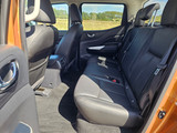 2018(18) Nissan Navara 2.3 TEKNA DCI AUTO (12/08/2018)