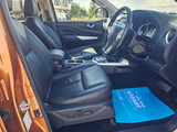 2018(18) Nissan Navara 2.3 TEKNA DCI AUTO (12/08/2018)