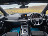 2019(69) Audi Q5 2.0 S LINE TDI QUATTRO (01/09/2019)