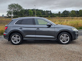 2019(69) Audi Q5 2.0 S LINE TDI QUATTRO (01/09/2019)