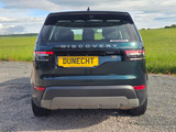 2017(67) Land Rover Discovery 3.0 SE TD6 AUTO (26/10/2017)