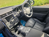 2017(67) Land Rover Discovery 3.0 SE TD6 AUTO (26/10/2017)