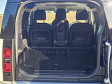 2021(21) Land Rover Defender 3.0 HARD TOP D AUTO (04/08/2021)