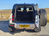 2021(21) Land Rover Defender 3.0 HARD TOP D AUTO (04/08/2021)