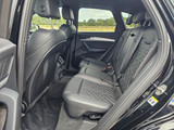 2018(18) Audi Q5 2.0 S LINE TFSI QUATTRO S (21/06/2018)