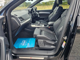 2018(18) Audi Q5 2.0 S LINE TFSI QUATTRO S (21/06/2018)