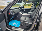 2018(18) Land Rover Range Rover Sport 3.0 HSE DYNAMIC SDV (09/07/2018)