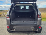 2018(18) Land Rover Range Rover Sport 3.0 HSE DYNAMIC SDV (09/07/2018)