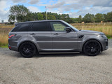 2018(18) Land Rover Range Rover Sport 3.0 HSE DYNAMIC SDV (09/07/2018)