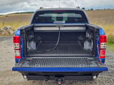 2018(68) Ford Ranger 3.2 WILDTRAK DCB TDCI AUTO NO VAT (08/10/2018)
