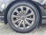 2017(17) Land Rover Range Rover Velar 3.0 R-DYNAMIC SE D300 AUTO VERY HIGH SPEC (19/04/2017)