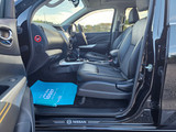 2020(20) Nissan Navara 2.3 N-GUARD DCI AUTO (01/03/2020)