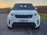 2018(18) Land Rover Discovery 3.0 HSE TD6 AUTO (01/03/2018)