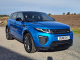 2018(68) Land Rover Range Rover Evoque 2.0 LANDMARK T AUTO (31/10/2018)