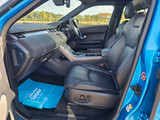 2018(68) Land Rover Range Rover Evoque 2.0 LANDMARK T AUTO (31/10/2018)