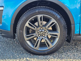 2018(68) Land Rover Range Rover Evoque 2.0 LANDMARK T AUTO (31/10/2018)
