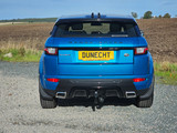 2018(68) Land Rover Range Rover Evoque 2.0 LANDMARK T AUTO (31/10/2018)