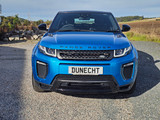 2018(68) Land Rover Range Rover Evoque 2.0 LANDMARK T AUTO (31/10/2018)