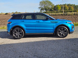 2018(68) Land Rover Range Rover Evoque 2.0 LANDMARK T AUTO (31/10/2018)