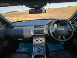 2018(68) Land Rover Range Rover Evoque 2.0 LANDMARK T AUTO (31/10/2018)
