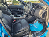 2018(68) Land Rover Range Rover Evoque 2.0 LANDMARK T AUTO (31/10/2018)