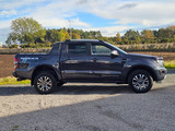2020(70) Ford Ranger 2.0 WILDTRAK ECOBLUE AUTO NO VAT (18/12/2020)