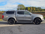 2016(66) Nissan Navara 2.3 TEKNA DCI AUTO (24/09/2016)