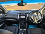 2016(66) Nissan Navara 2.3 TEKNA DCI AUTO (24/09/2016)