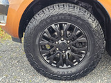 2019(19) Ford Ranger 3.2 WILDTRAK DCB TDCI AUTO NO VAT (08/03/2019)
