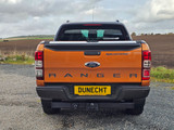 2019(19) Ford Ranger 3.2 WILDTRAK DCB TDCI AUTO NO VAT (08/03/2019)
