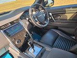 2019(69) Land Rover Discovery Sport 2.0 R-DYNAMIC SE AUTO (23/03/2017)