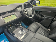 2020(69) Land Rover Range Rover Evoque 2.0 R DYNAMIC (13/02/2020)