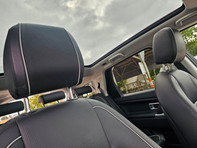 2018(18) Land Rover Discovery Sport 2.0 SD4 240 HSE DYNAMIC LUX AUTO (01/03/2018)