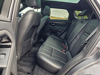 2019(69) Land Rover Range Rover Evoque 2.0 R-DYNAMIC SD LUMMA KIT AND WHEELS (25/09/2019) 2019(69) Land Rover Range Rover Evoque 2.0 R-DYNAMIC SD LUMMA KIT AND WHEELS (25/09/2019)