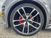 2019(69) Land Rover Range Rover Evoque 2.0 R-DYNAMIC SD LUMMA KIT AND WHEELS (25/09/2019) 2019(69) Land Rover Range Rover Evoque 2.0 R-DYNAMIC SD LUMMA KIT AND WHEELS (25/09/2019)