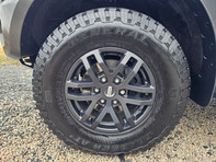 2021(21) Ford Ranger 2.0 RAPTOR ECOBLUE NO VAT (02/07/2021)
