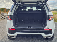 2017(67) Land Rover Discovery Sport 2.0 HSE DYNAMIC TD4 AUTO (20/09/2017) 2017(67) Land Rover Discovery Sport 2.0 HSE DYNAMIC TD4 AUTO (20/09/2017)