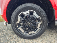 2019(69) Nissan Navara 2.2 TEKNA DCI AUTO NO VAT (30/09/2019)