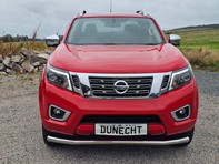 2019(69) Nissan Navara 2.2 TEKNA DCI AUTO NO VAT (30/09/2019)