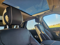 2017(17) Land Rover Discovery 3.0 HSE TD6 (31/07/2017)