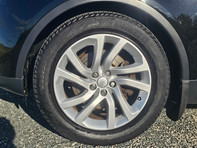 2017(17) Land Rover Discovery 3.0 HSE TD6 (31/07/2017)