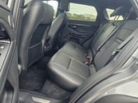 2020(70) Land Rover Range Rover Evoque 2.0 R-DYNAMIC HSE D200 AUTO (30/12/2020)