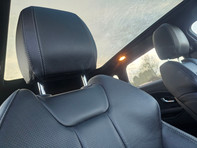 2018(68) Land Rover Range Rover Evoque 2.0 LANDMARK TD4 (31/10/2018)