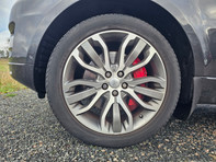 2016(66) Land Rover Range Rover Sport 3.0 HSE SDV (27/11/2016)