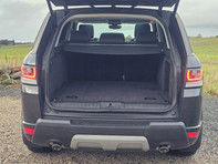 2016(66) Land Rover Range Rover Sport 3.0 HSE SDV (27/11/2016)