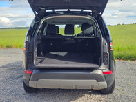 2017(67) Land Rover Discovery 3.0 TD6 SE AUTO (26/10/2017)