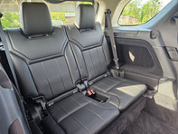 2017(67) Land Rover Discovery 3.0 TD6 SE AUTO (26/10/2017)