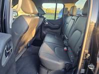 2015(65) Nissan NAVARA TEKNA 2.4 DCI AUTO NO VAT (30/09/15)